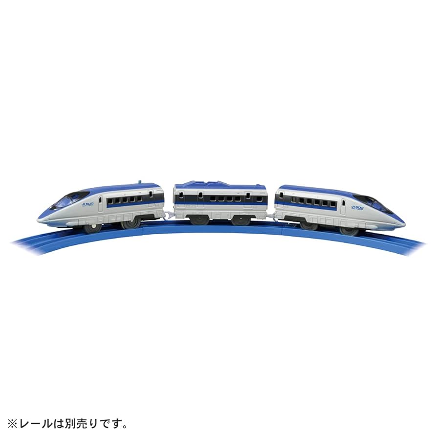 Takara Tomy - ❤️１３両★新品級など★プラレールセット★大量★動作品★ライト付き Amazon.co.jp: タカラトミー: プラレールセット